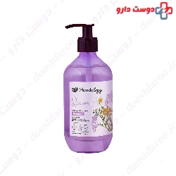 Handology Lily And Chamomile Aromatic Hand Wash 500 ml 