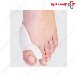 Teb & Sanat Silicone Bunion Shield  code 10500