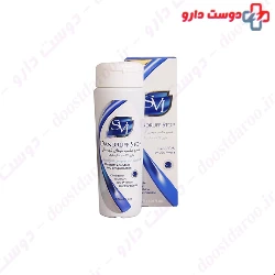SVI Dandruff Stop Shampoo 200 Ml