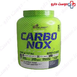Olimp Carbo Nox 3500 gr
