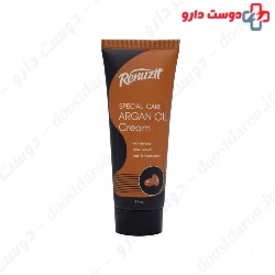 Renuzit Argan Oil Moisturizing Cream 75 Ml