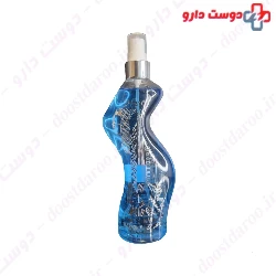 Jacsaf NewYork Vibes Body Splash For Women 250ml