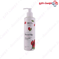 Biol Hand and Face Moisturizing Cream for Sensitive Skins 250 ml