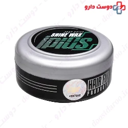 Iplus Shine Wax 100 Ml