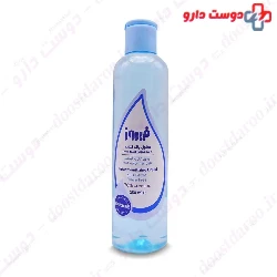 Firooz Instant Sanitizing Liquid 250 ml