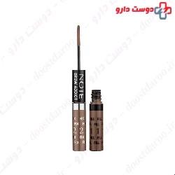 Eyebrow Addict Gel NOTE 5m