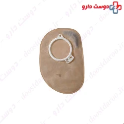 Coloplast Alterna Enhanced 2-piece closed pouch Code 17652