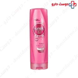 Sunsilk Shine And Strength Conditioner 200 ml