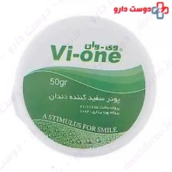Whitening Tooth powder Vi One