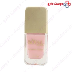 Atousa Royal Exclusive Collection 12ml Nail Polish