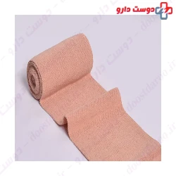 Abzar darman Medium pressure compression bandage with a width of 10 cm
