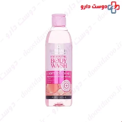 Barbara Deep Moisturizing Body Shampoo  400 Ml