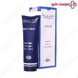 Dr Jila Night 50g Cream