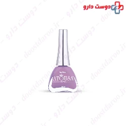Atousa Royal Professional 10ml Nail Polish