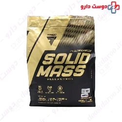 Trec Nutrition Goldcore Solid Mass 4000g Powder