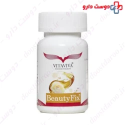 Vitaviva Beauty Fix 30 Tablet