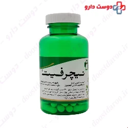 Daymond Pharmaceutical Nature Fit 60 Capsules