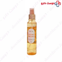 With You Summer Romance Body splash for women 150 ml
