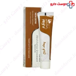 Daru Darman Bed Sore 100g Ointment