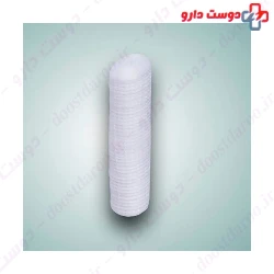 Kohan Darman 20 cm side weave dressing band