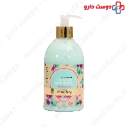 Schon Moisturizing Hand Wash With Green Fairy  500 ml