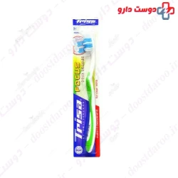 Trisa Tooth bush focus Pro Clean