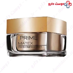 Prime Intensive Brightener Cream 30 ml