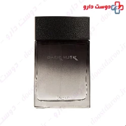 Jacsaf Dark Musk De Parfum For Men 100 Ml