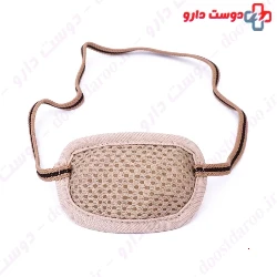 Teb and Sanat Eye Patch Code 87400