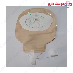 B braun 1 piece drainable beige pounch flexima code 42970A