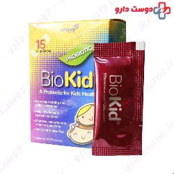 Takgene Pharma Biokidprobiotic 15 Sachet