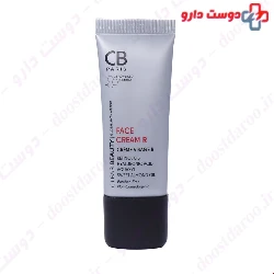 CB Paris Face Cream R Anti Aging 30 Ml