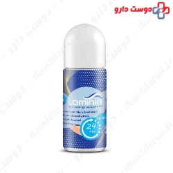 Laminin Antiperspirant Mum For Men 60ml Deodorant