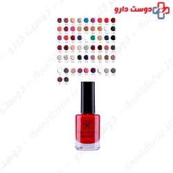 MY MY BLACK DIAMOND 10ml NAlL POLISH