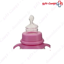  BABY LAND Baby Bottle 240ml code 504