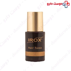 Hair Tonic Irox 35ml Spray