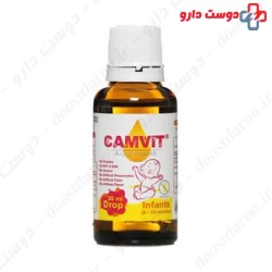 Hi Health Camvit Drop