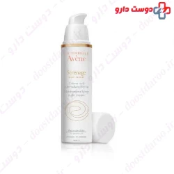 Serenage Night Avene 40ml Cream