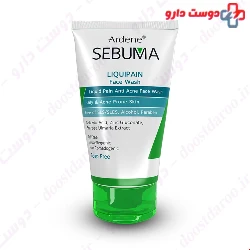 Ardene Sebuma Liquipain Face Wash 150 ml