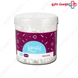 Panberes Cotton Swab 200 PCS