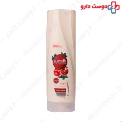 Sunsilk Dream Soft And Smooth Conditioner