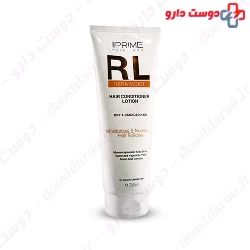 Prime Rl Conditionering Hair Lotion For Dry And Damaged Hair
