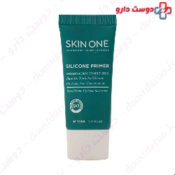 Skin One Silicone Primer For Combination To Oily Skin 30 Ml