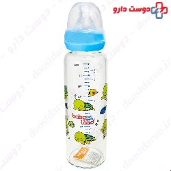 Baby Land Pyrex Code 417 Baby Bottle