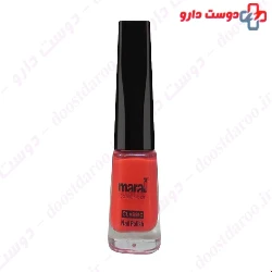 Maral Nail Polish Classic Model 9 ml