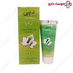 DEPI Advanced Foot 50ml Cream