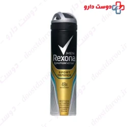 Rexona Sport Defence 150ml Spray