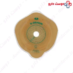 B.BRAUN Flexima 3S ostomy Hydrocolloid base glue code 937515