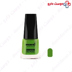 Maral Nail Polish Classic Model 9 ml