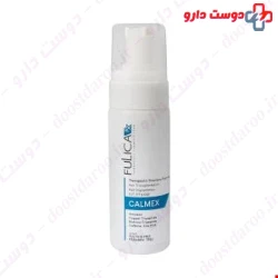 Fulica Calmex Foam Shampoo 150 ml
